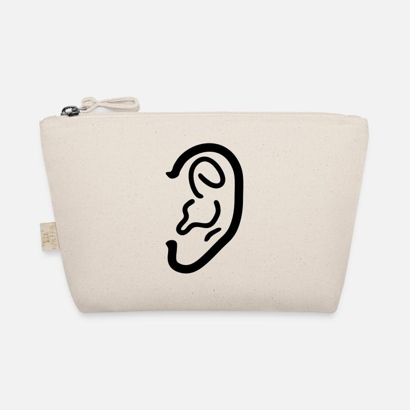 Oreille Ligne Trousse biologique