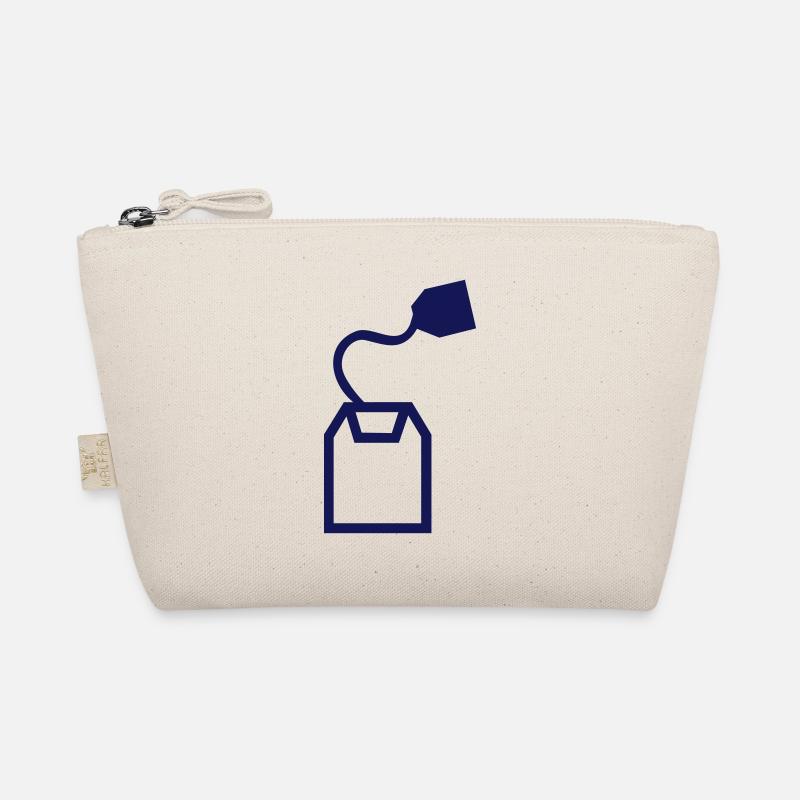 Tea Organic Pouch
