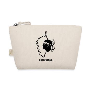 Corsica Maure NB02 - Trousse biologique - nature - Devant