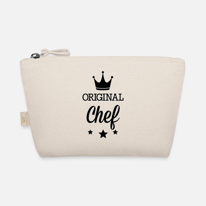 Original 3 étoiles cuisine deluxe Trousse biologique