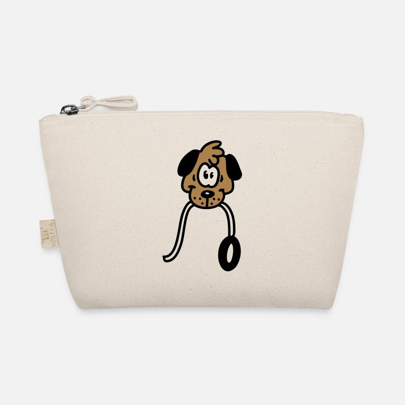 veut aller walkies Trousse biologique