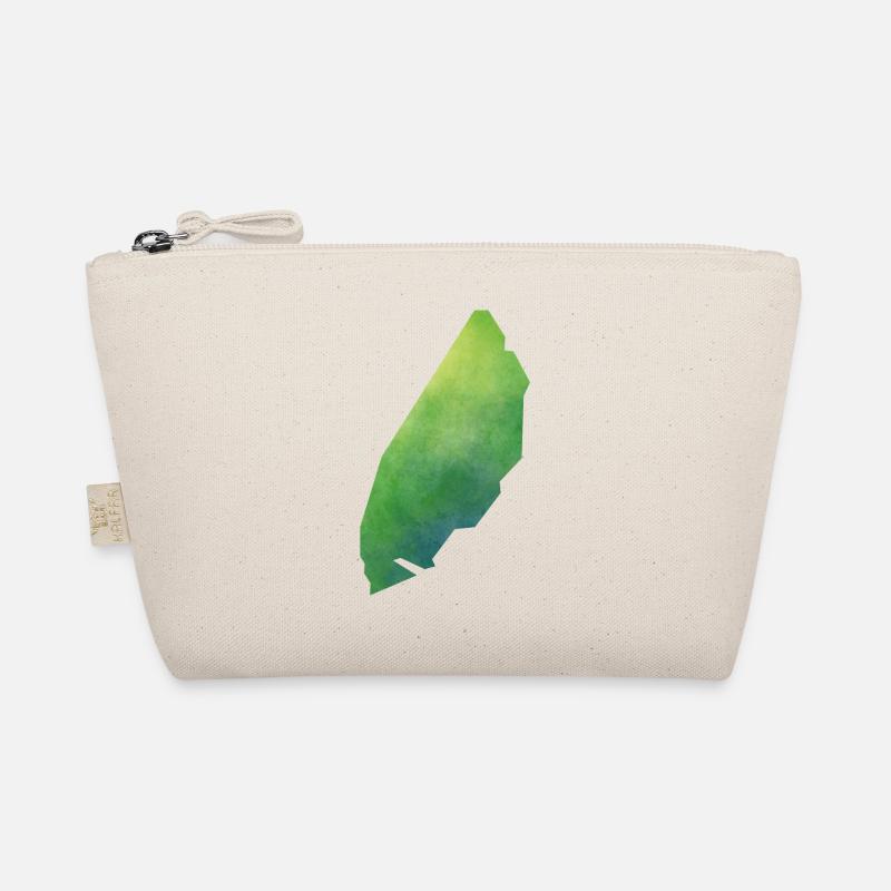 Texel - Bio-Täschchen - Natur