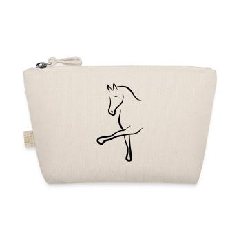 cheval - Trousse biologique - nature - Devant