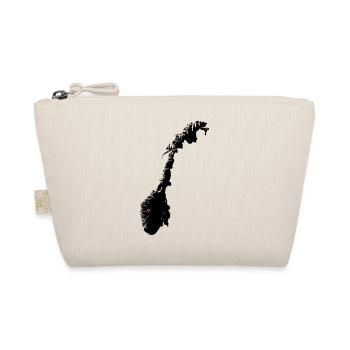 Sogn. Au cœur de la Norvège. - Trousse biologique - nature - Devant