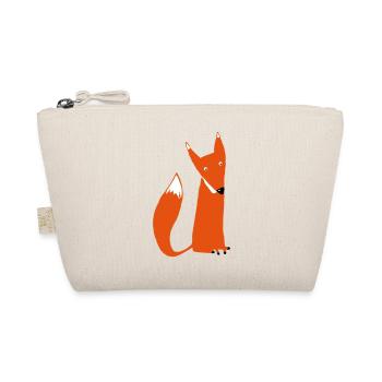 renardroux7mam - Trousse biologique - nature - Devant