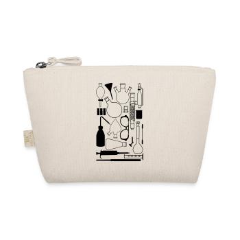 Matériel de laboratoire - Trousse biologique - nature - Devant