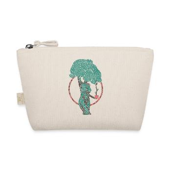 Lady Justice - Trousse biologique - nature - Devant