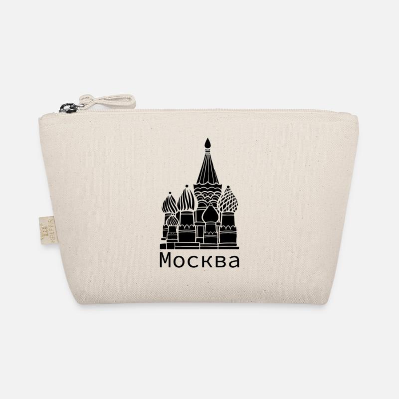 Moscow Organic Pouch