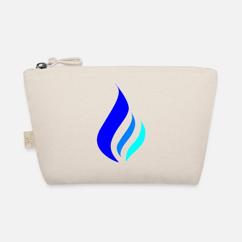 Blue Flame - Blue Flame Organic Pouch