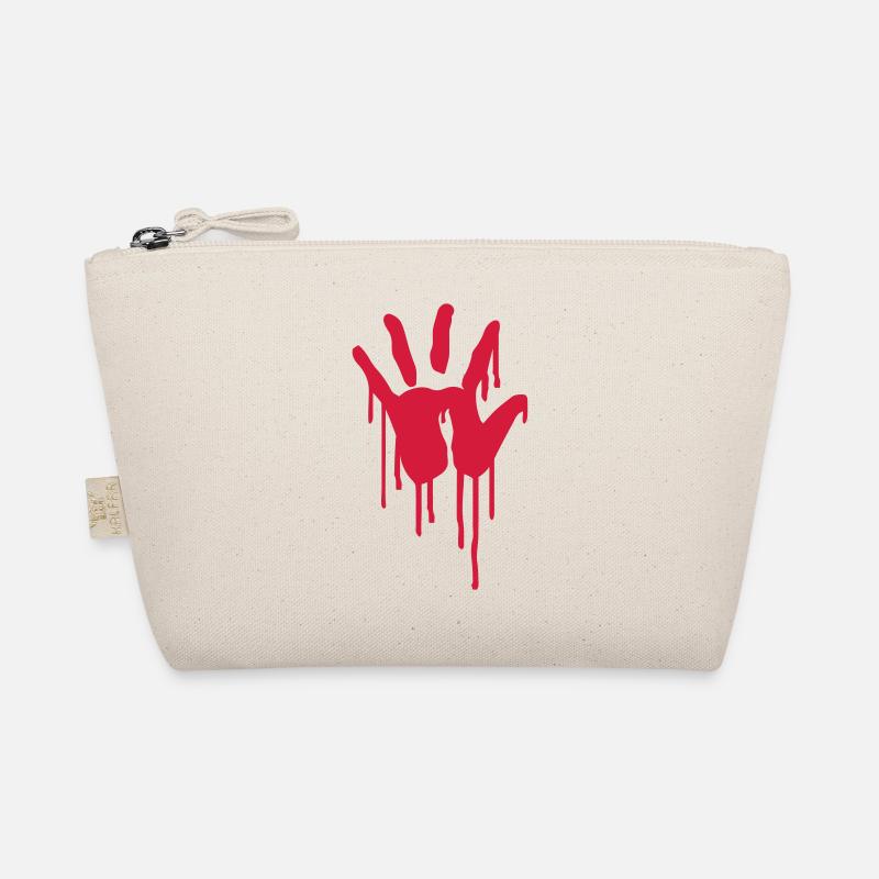 Blut Bio-Täschchen