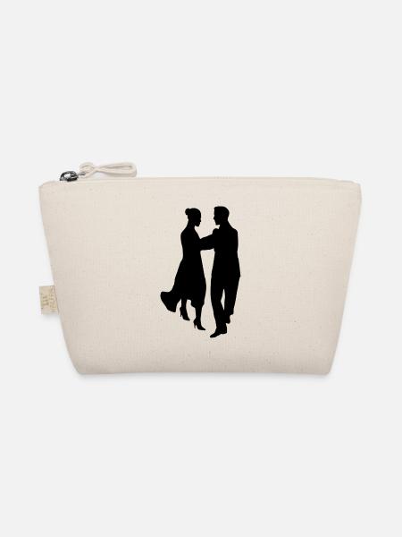 danse - Trousse biologique - nature - Devant