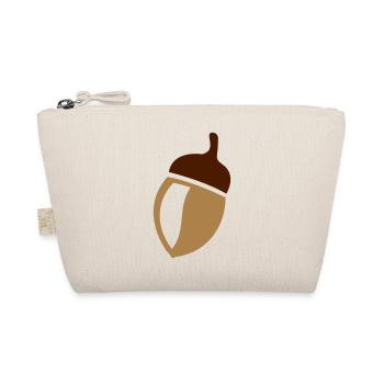 gland - Trousse biologique - nature - Devant