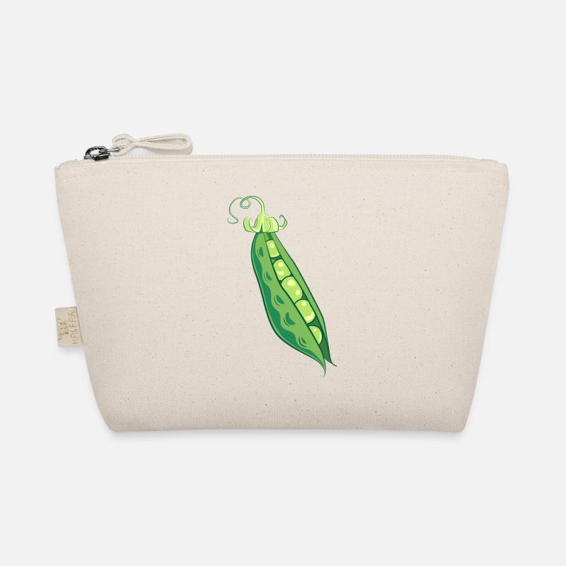 peas peas halloween vegetables vegetables9 Organic Pouch