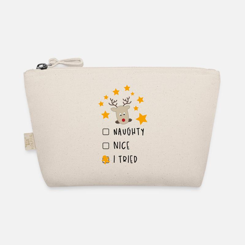 Noël Trousse biologique