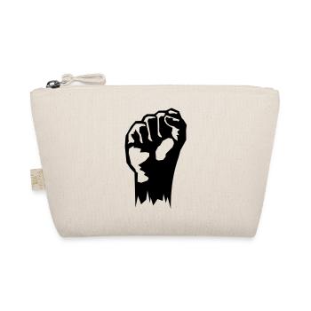 combat - Organic Pouch - nature - Front