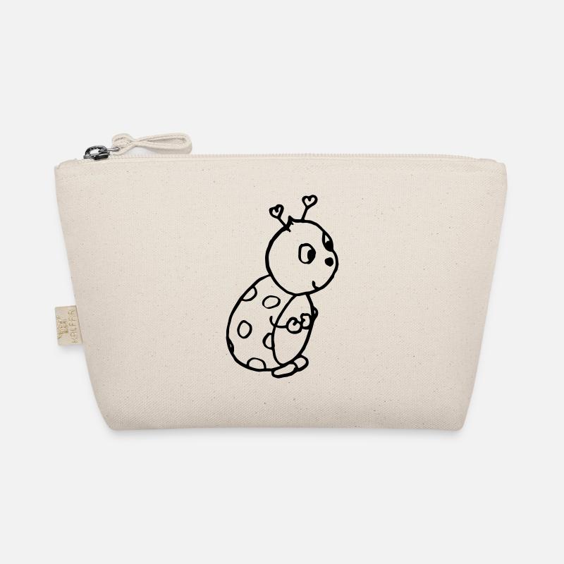 Ladybird Bio-Täschchen