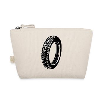 2farbig Tire - Trousse biologique - nature - Devant