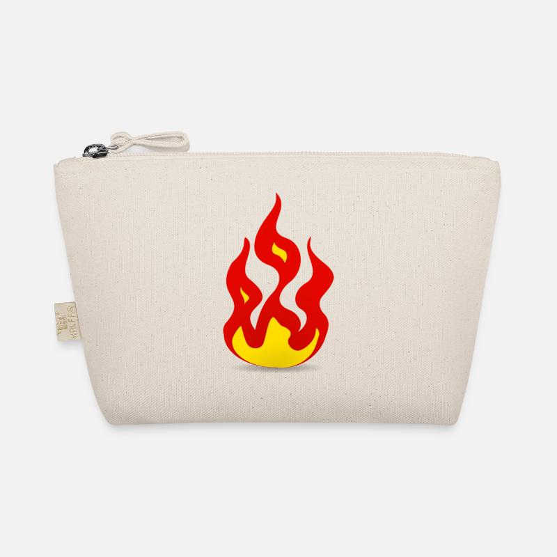 Flammes de feu Trousse biologique