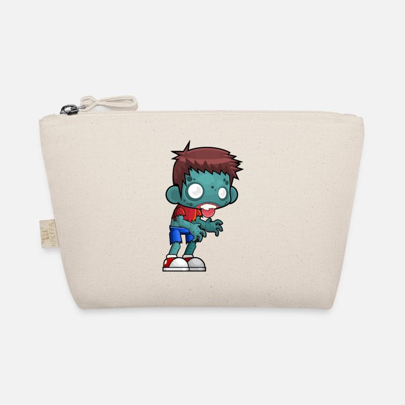 Zombie Trousse biologique