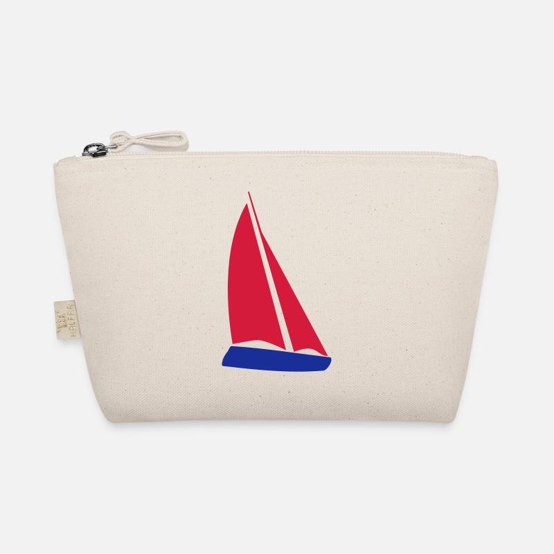 bateau à voile Trousse biologique