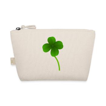Trèfle - Trousse biologique - nature - Devant