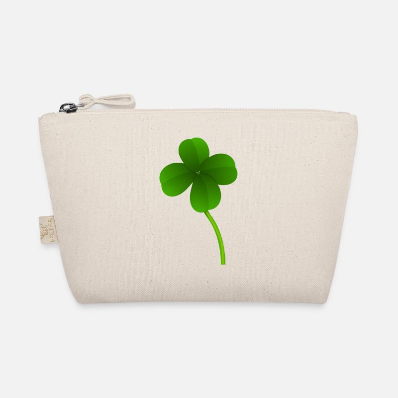 cloverleaf Organic Pouch