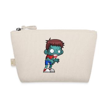 zombie - Organic Pouch - nature - Front