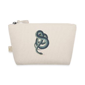 Illustration snake 3066876 2 - Trousse biologique - nature - Devant
