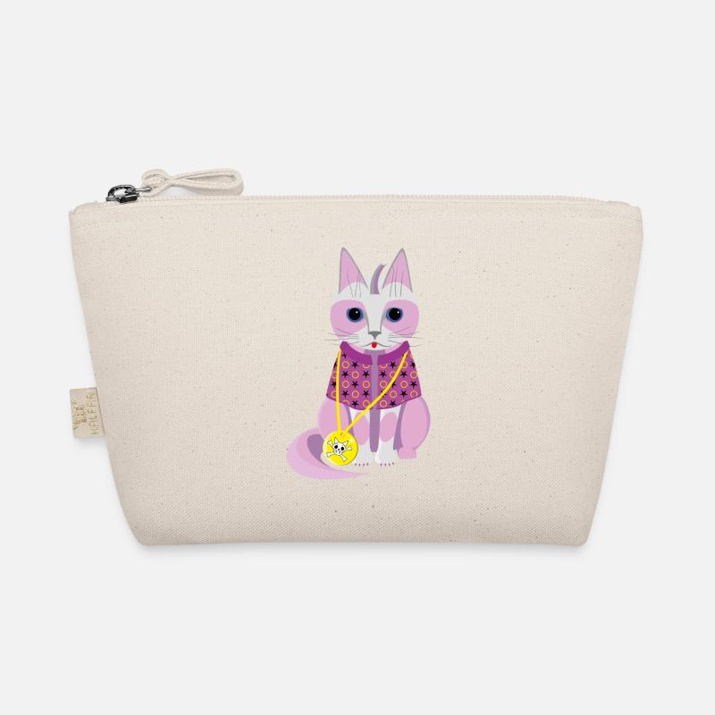 Kitty Lotta Bio-Täschchen