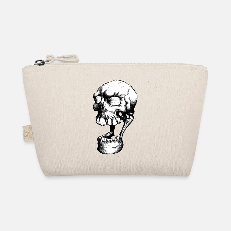 rire mort Trousse biologique