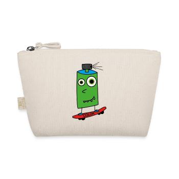 Conseil pulvérisateur - Trousse biologique - nature - Devant