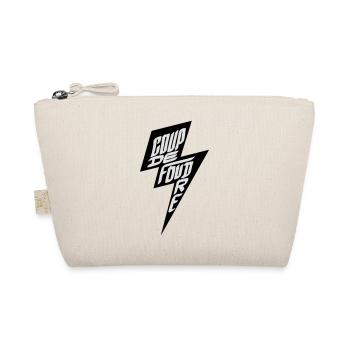 Coup de foudre - Trousse biologique - nature - Devant