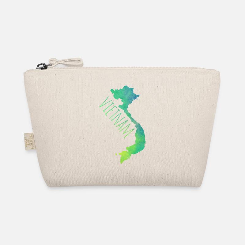 Vietnam Bio-Täschchen