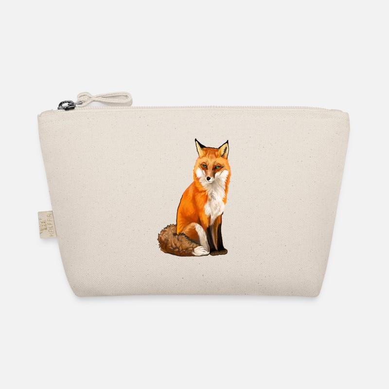 renard Trousse biologique