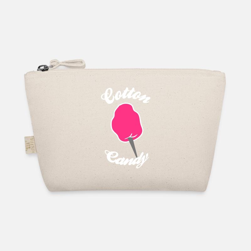 cotton candy Trousse biologique