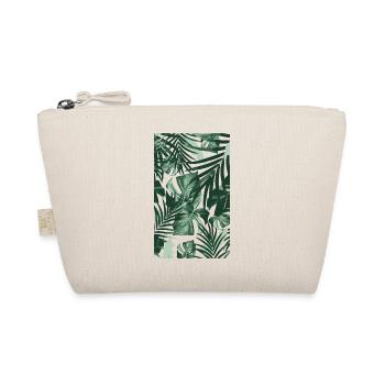 Feuilles tropicales - Trousse biologique - nature - Devant