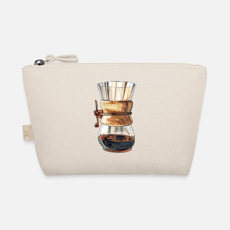 Carafe Chemex Trousse biologique