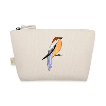 Oiseau - Trousse biologique - nature - Devant