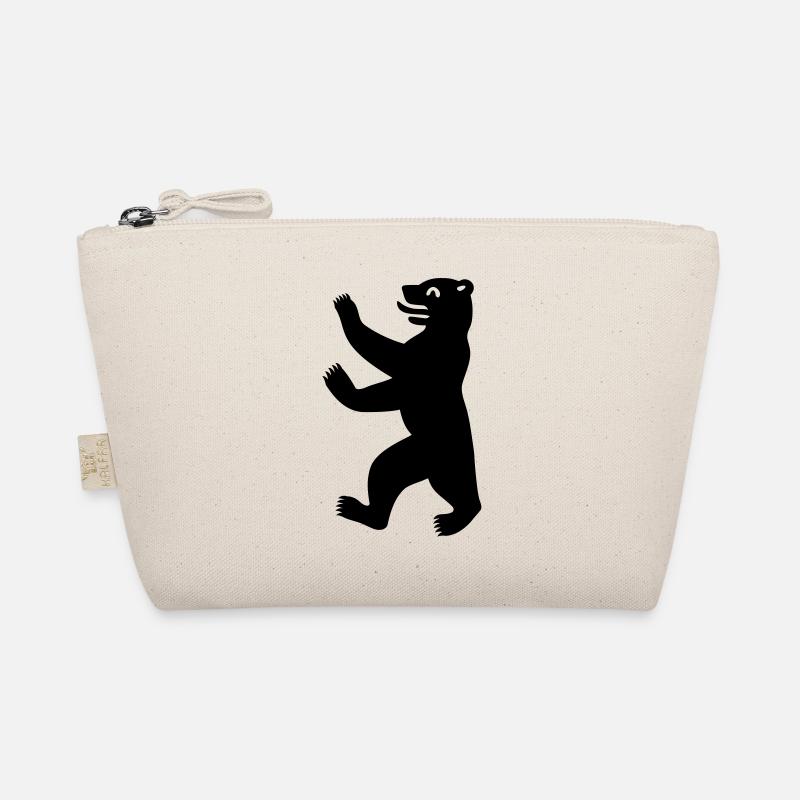 Bär Berlin Trousse biologique