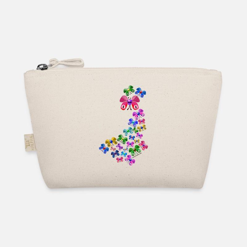 Schmetterlinge - Trousse biologique - nature