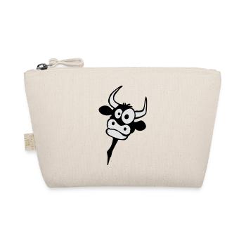 Vache - Trousse biologique - nature - Devant