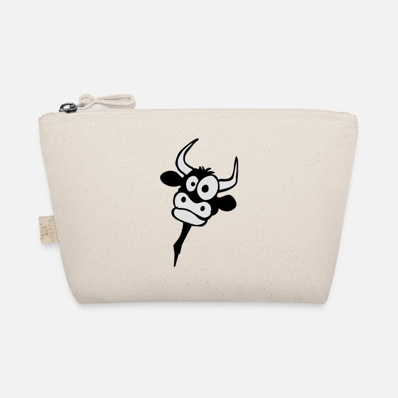 Vache Trousse biologique