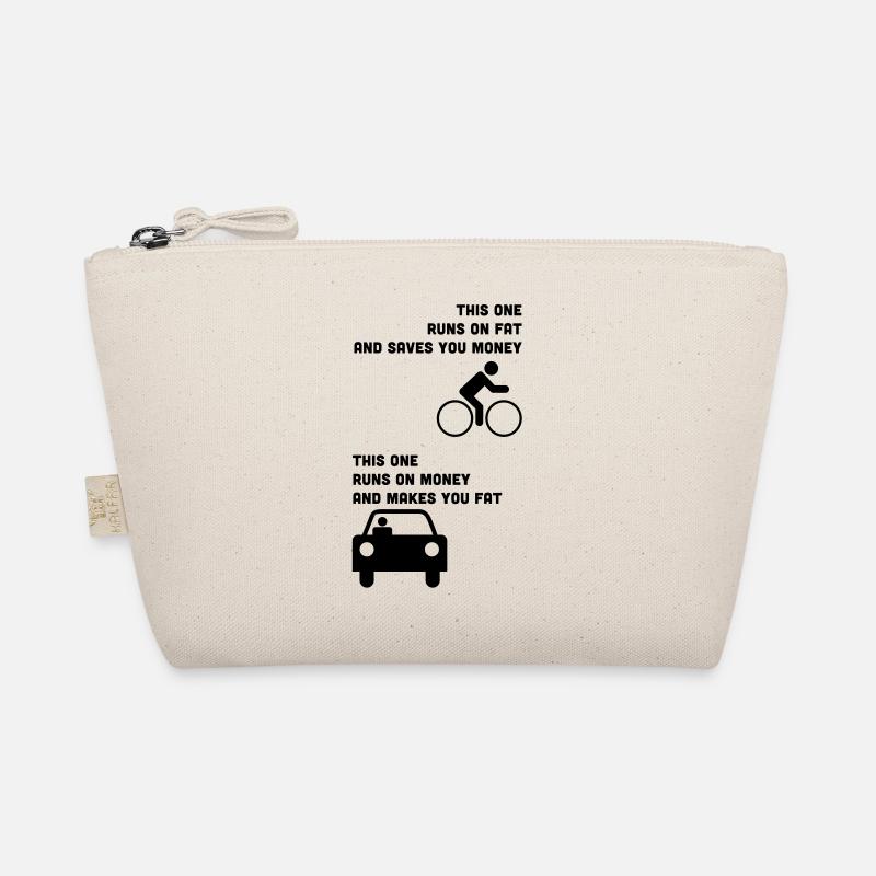 Fonctionne sur la graisse et vous permet Trousse biologique