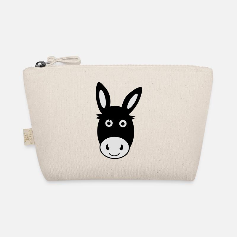 Âne Trousse biologique