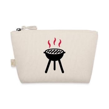 Grill - Trousse biologique - nature - Devant