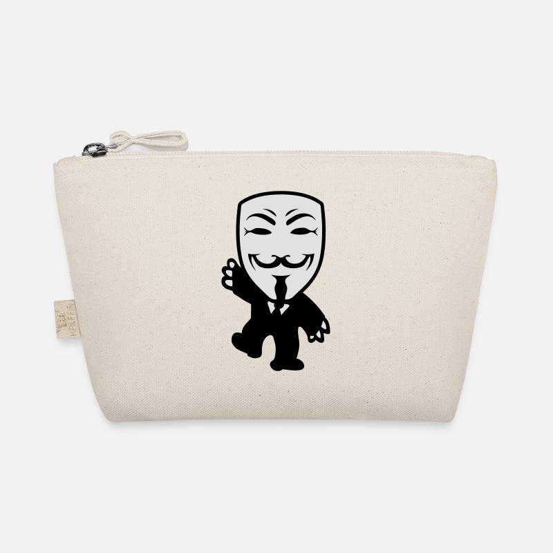 anonymous - Trousse biologique - nature