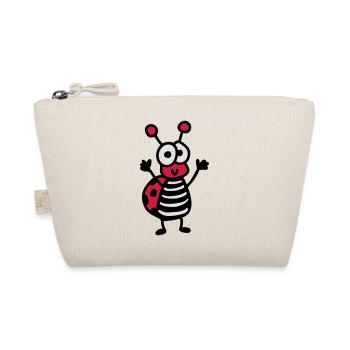 coccinelle gai - Trousse biologique - nature - Devant