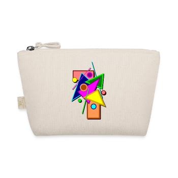 géométrie - Trousse biologique - nature - Devant