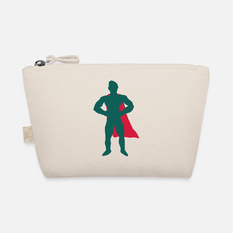 super hero Trousse biologique