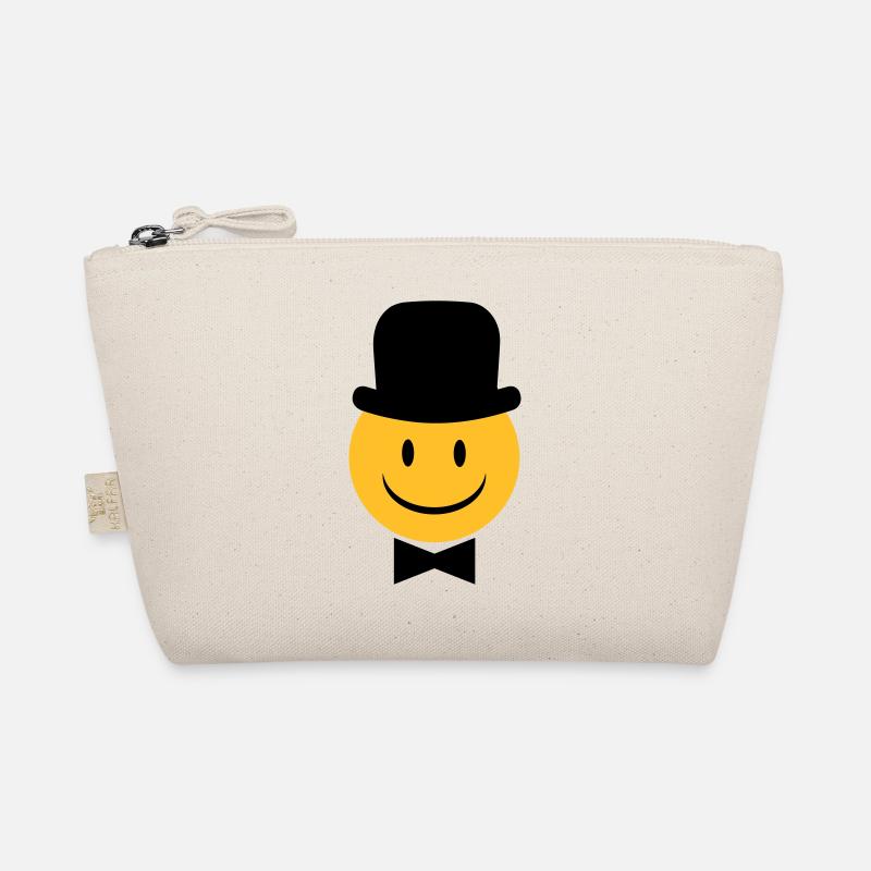 groom - Organic Pouch - nature